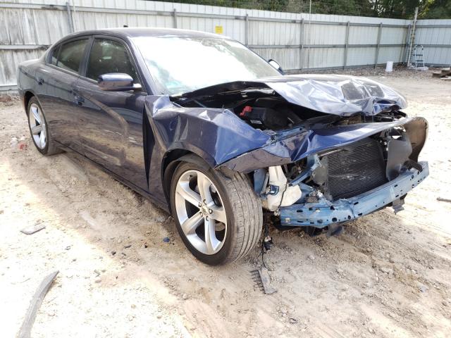 DODGE CHARGER SX 2017 2c3cdxhg9hh556881