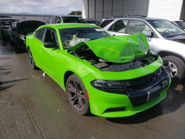 DODGE CHARGER SX 2017 2c3cdxhg9hh557240