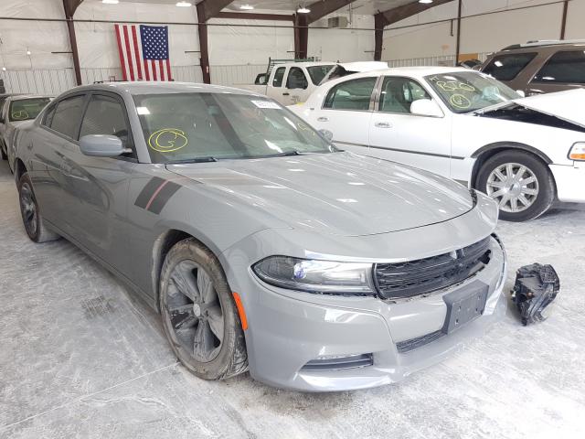 DODGE CHARGER SX 2017 2c3cdxhg9hh562115