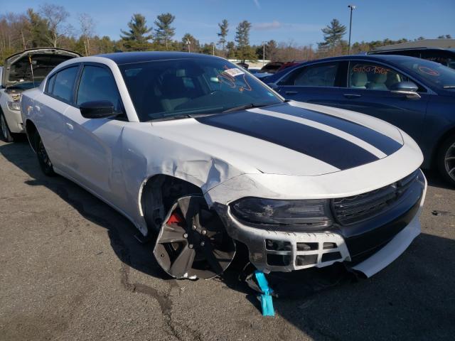 DODGE CHARGER SX 2017 2c3cdxhg9hh562244