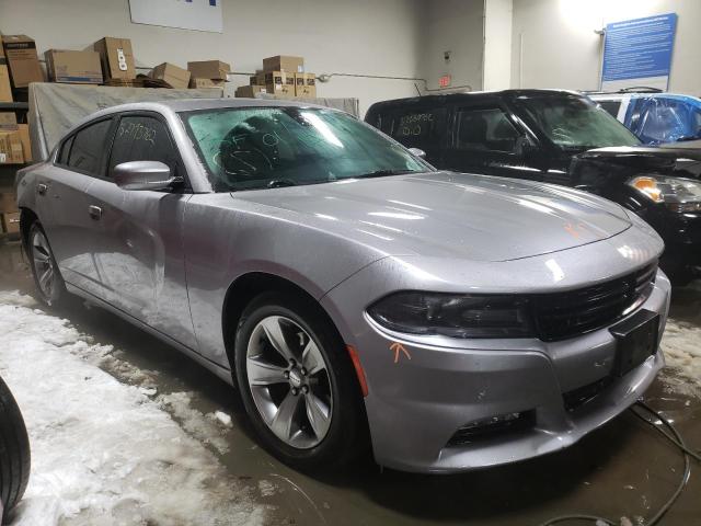 DODGE CHARGER SX 2017 2c3cdxhg9hh562325