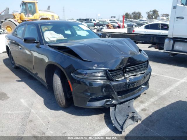 DODGE CHARGER 2017 2c3cdxhg9hh563006