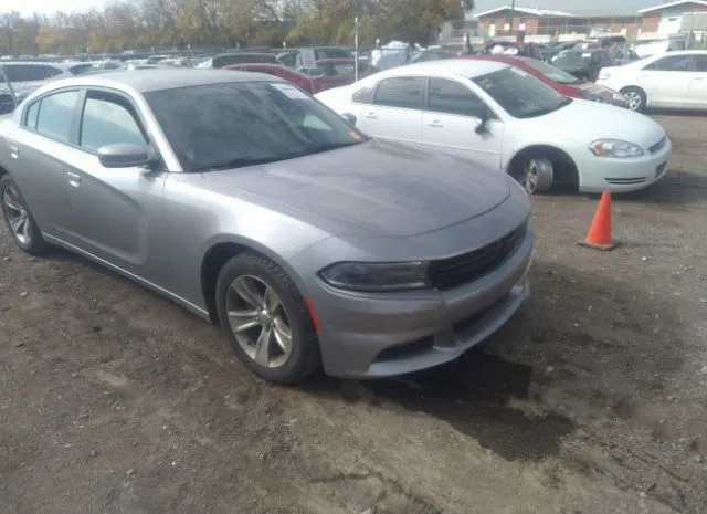 DODGE CHARGER 2017 2c3cdxhg9hh563099