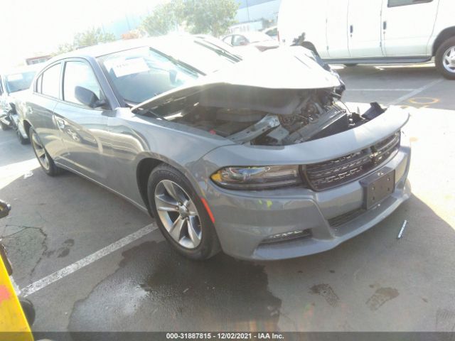 DODGE CHARGER 2017 2c3cdxhg9hh563300