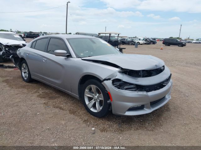 DODGE CHARGER 2017 2c3cdxhg9hh563667