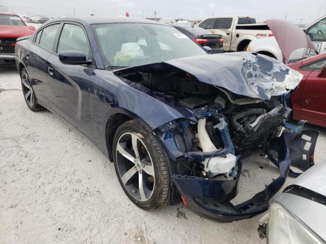 DODGE CHARGER 2017 2c3cdxhg9hh575480