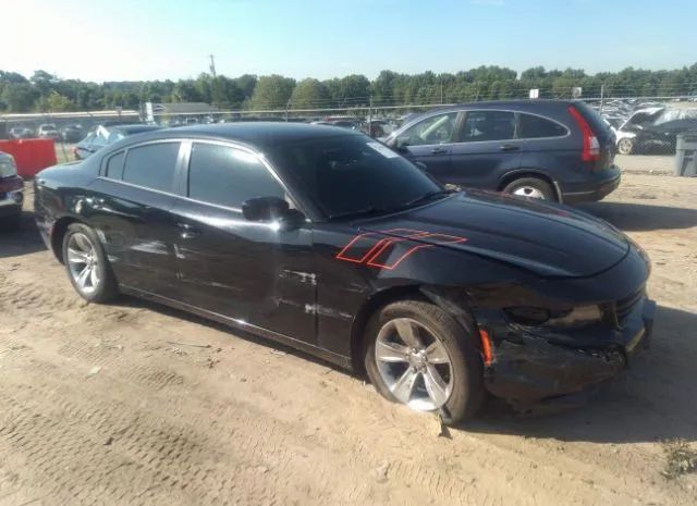 DODGE CHARGER 2017 2c3cdxhg9hh589489