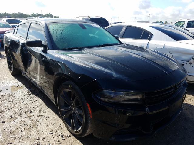 DODGE CHARGER SX 2017 2c3cdxhg9hh593350