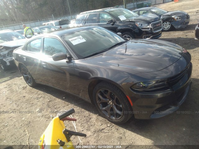 DODGE CHARGER 2017 2c3cdxhg9hh602967