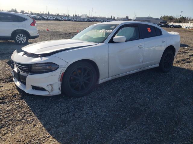 DODGE CHARGER SX 2017 2c3cdxhg9hh607344