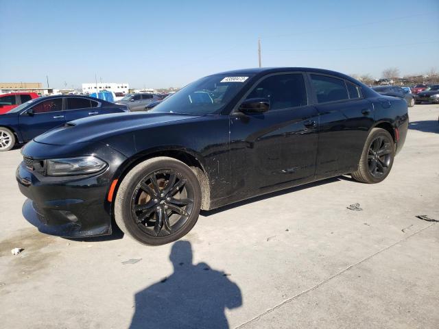 DODGE CHARGER 2017 2c3cdxhg9hh608025