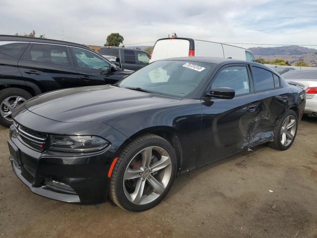 DODGE CHARGER 2017 2c3cdxhg9hh630283