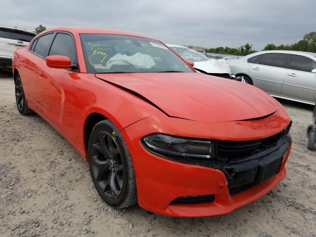 DODGE CHARGER SX 2017 2c3cdxhg9hh634544