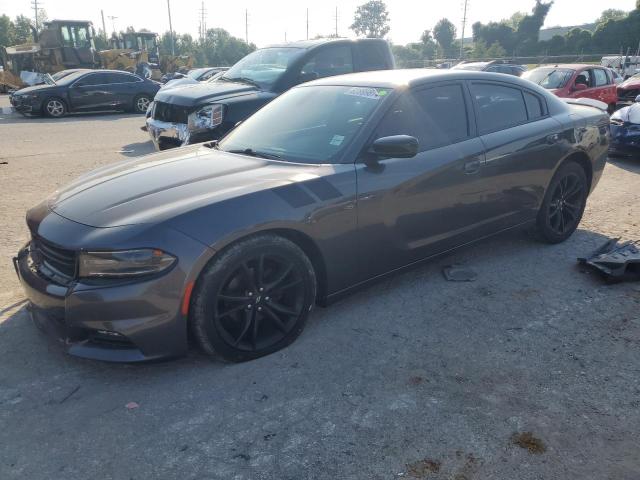 DODGE CHARGER SX 2017 2c3cdxhg9hh649285