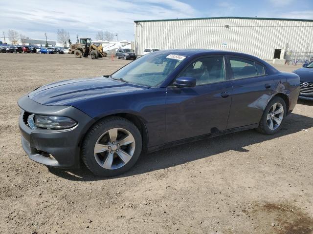 DODGE CHARGER 2017 2c3cdxhg9hh654017