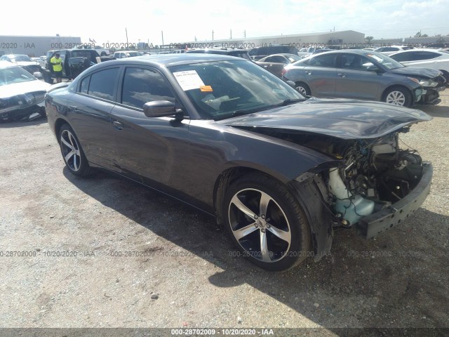 DODGE CHARGER 2017 2c3cdxhg9hh660738