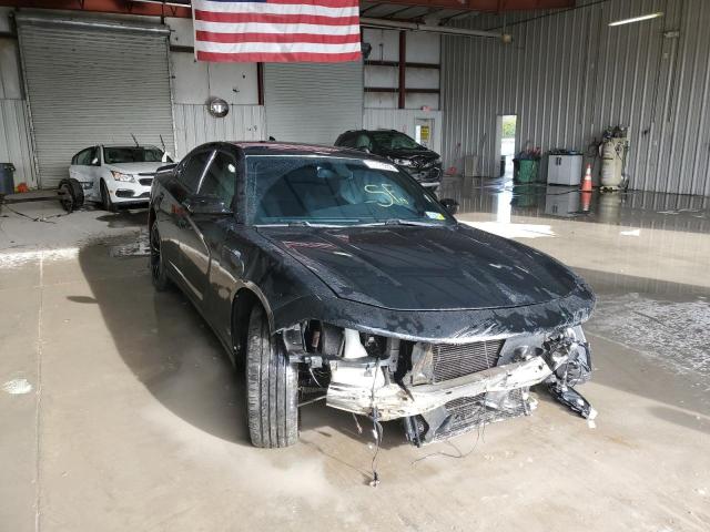 DODGE CHARGER SX 2018 2c3cdxhg9jh113541