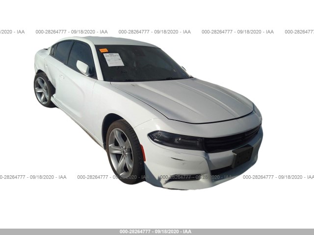 DODGE CHARGER 2018 2c3cdxhg9jh114415