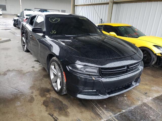 DODGE CHARGER SX 2018 2c3cdxhg9jh119498