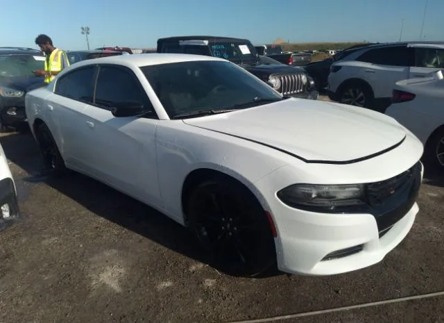 DODGE CHARGER 2018 2c3cdxhg9jh119694