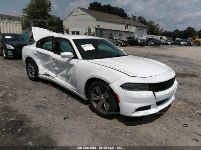 DODGE CHARGER 2018 2c3cdxhg9jh122255