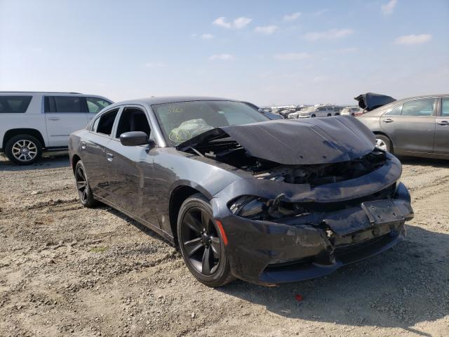 DODGE CHARGER SX 2018 2c3cdxhg9jh122434