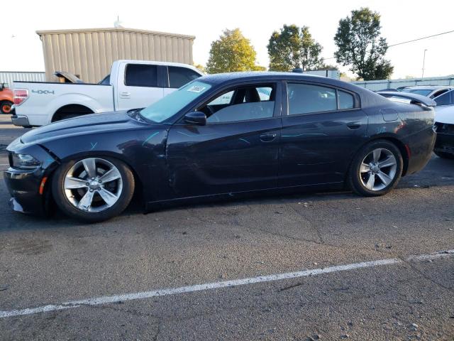 DODGE CHARGER 2018 2c3cdxhg9jh122773