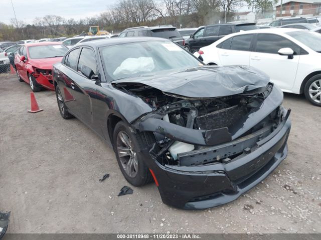 DODGE CHARGER 2018 2c3cdxhg9jh122823