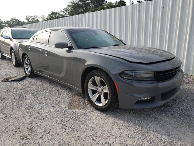 DODGE CHARGER SX 2018 2c3cdxhg9jh125642