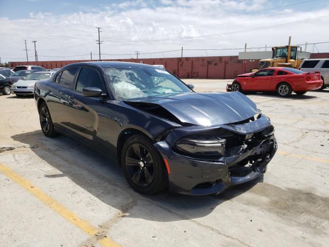 DODGE CHARGER SX 2018 2c3cdxhg9jh125818