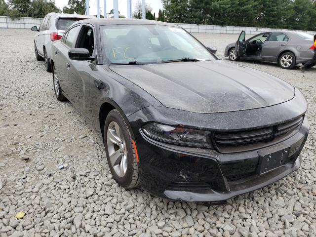 DODGE CHARGER SX 2018 2c3cdxhg9jh128833