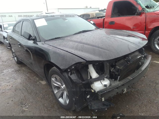 DODGE CHARGER 2018 2c3cdxhg9jh128847