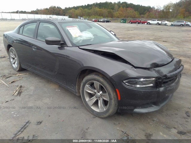 DODGE CHARGER 2018 2c3cdxhg9jh133515