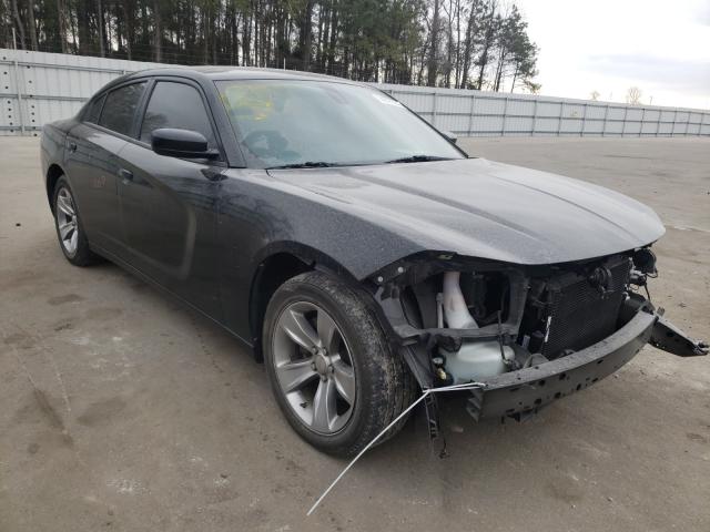 DODGE CHARGER SX 2018 2c3cdxhg9jh143753