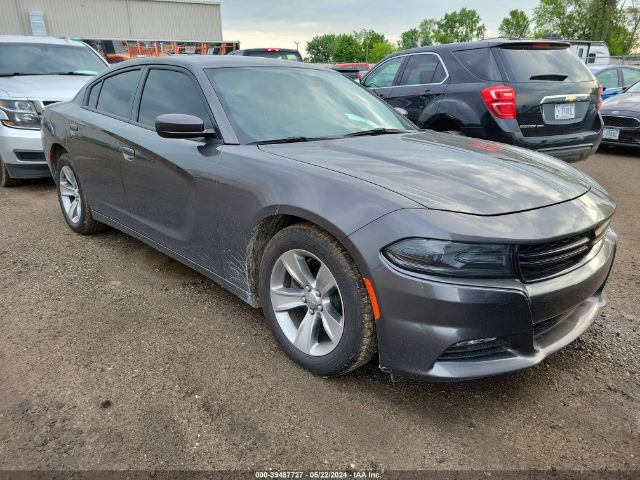 DODGE CHARGER 2018 2c3cdxhg9jh144935