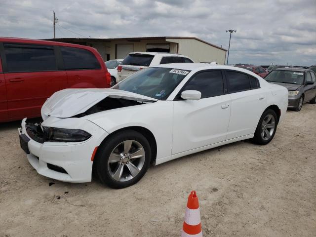 DODGE CHARGER 2018 2c3cdxhg9jh156180