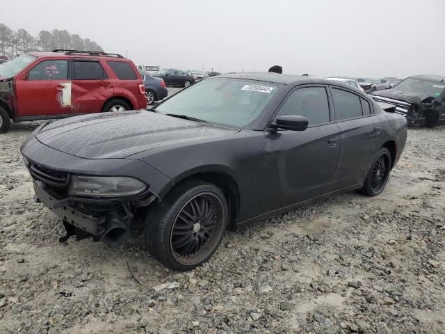 DODGE CHARGER SX 2018 2c3cdxhg9jh156373