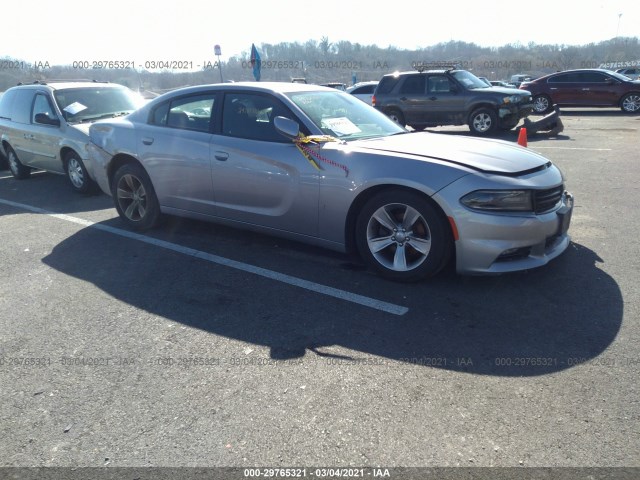 DODGE CHARGER 2018 2c3cdxhg9jh156549