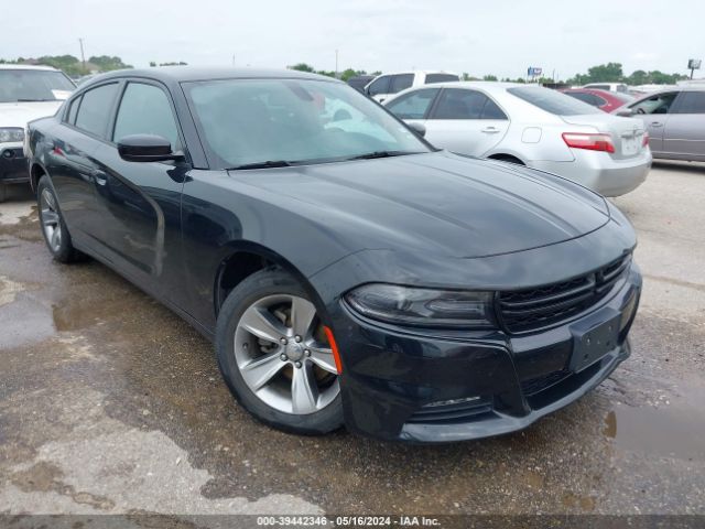 DODGE CHARGER 2018 2c3cdxhg9jh156552