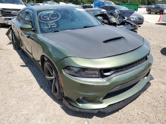 DODGE CHARGER 2018 2c3cdxhg9jh163839