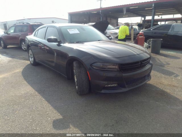 DODGE CHARGER 2018 2c3cdxhg9jh166448