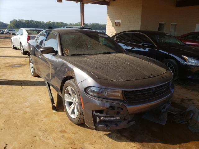 DODGE CHARGER SX 2018 2c3cdxhg9jh169009