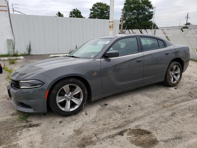 DODGE CHARGER SX 2018 2c3cdxhg9jh169057