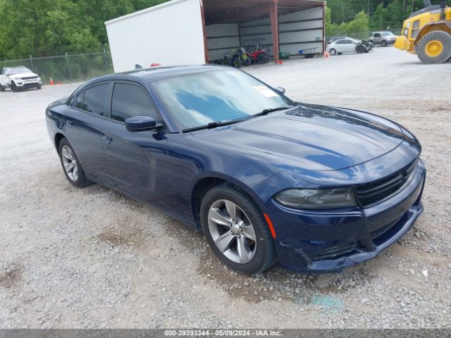 DODGE CHARGER 2018 2c3cdxhg9jh169303