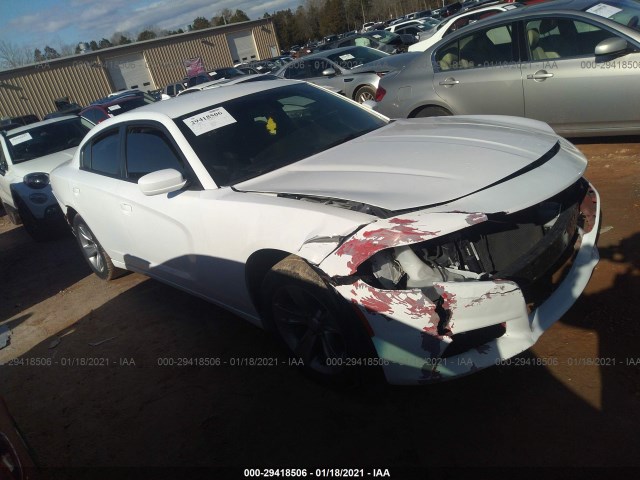 DODGE CHARGER 2018 2c3cdxhg9jh170550