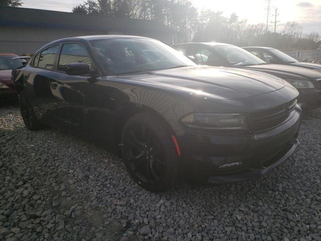 DODGE CHARGER SX 2018 2c3cdxhg9jh174176