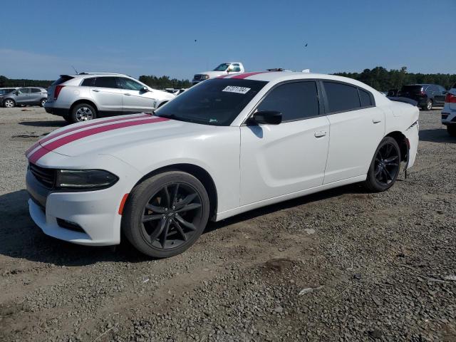 DODGE CHARGER SX 2018 2c3cdxhg9jh188580