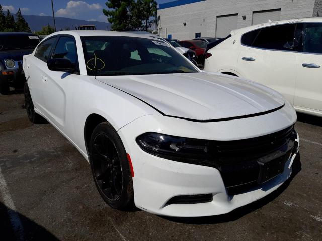 DODGE CHARGER SX 2018 2c3cdxhg9jh197344