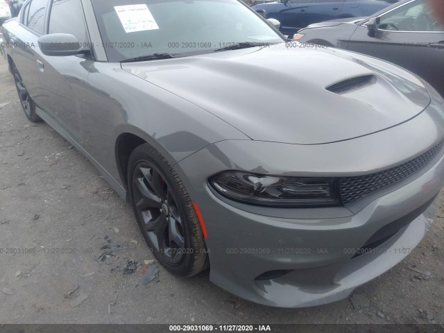 DODGE CHARGER 2018 2c3cdxhg9jh203143