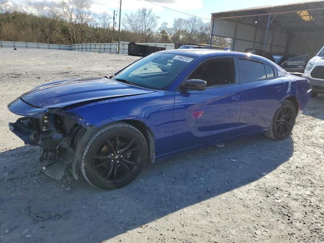 DODGE CHARGER SX 2018 2c3cdxhg9jh230049